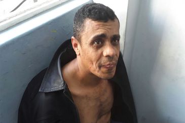 Autor de facada em Bolsonaro é considerado inimputável pela Justiça