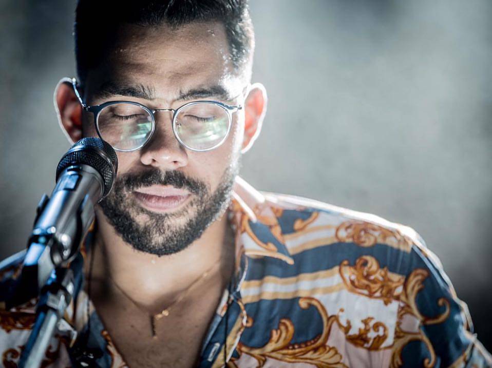 Velório de Gabriel Diniz tem início em João Pessoa