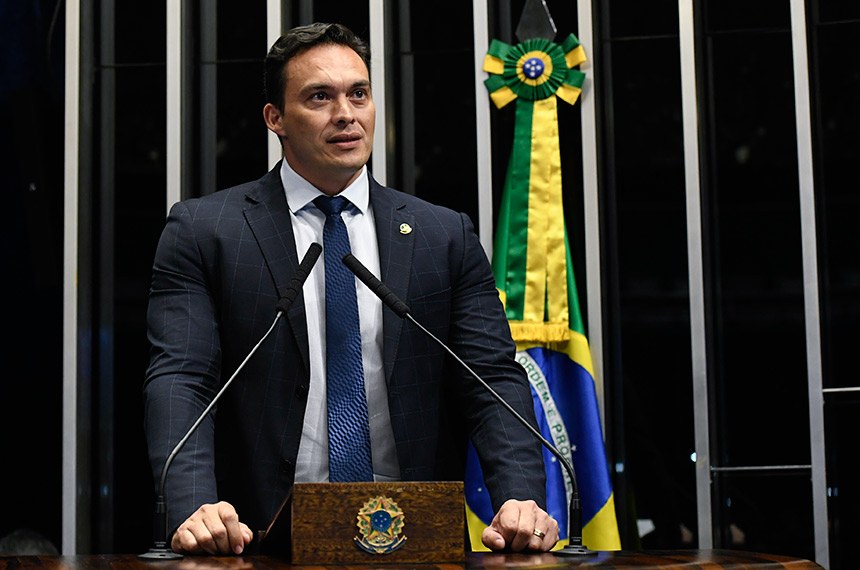 "Tolerância zero com as drogas": Styvenson é contra descriminalização da maconha