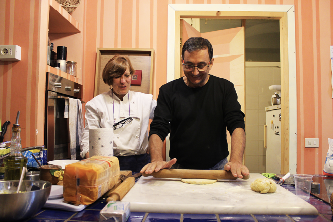 Tour gastronômico pela Itália revela verdadeira culinária local