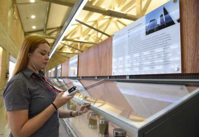 Santuário de Aparecida utiliza tecnologia em favor da fé