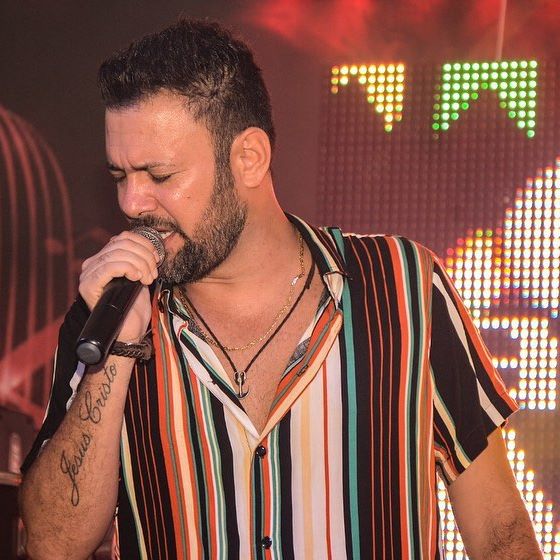 Festas Juninas pedem passagem no 'Domingo na Arena'