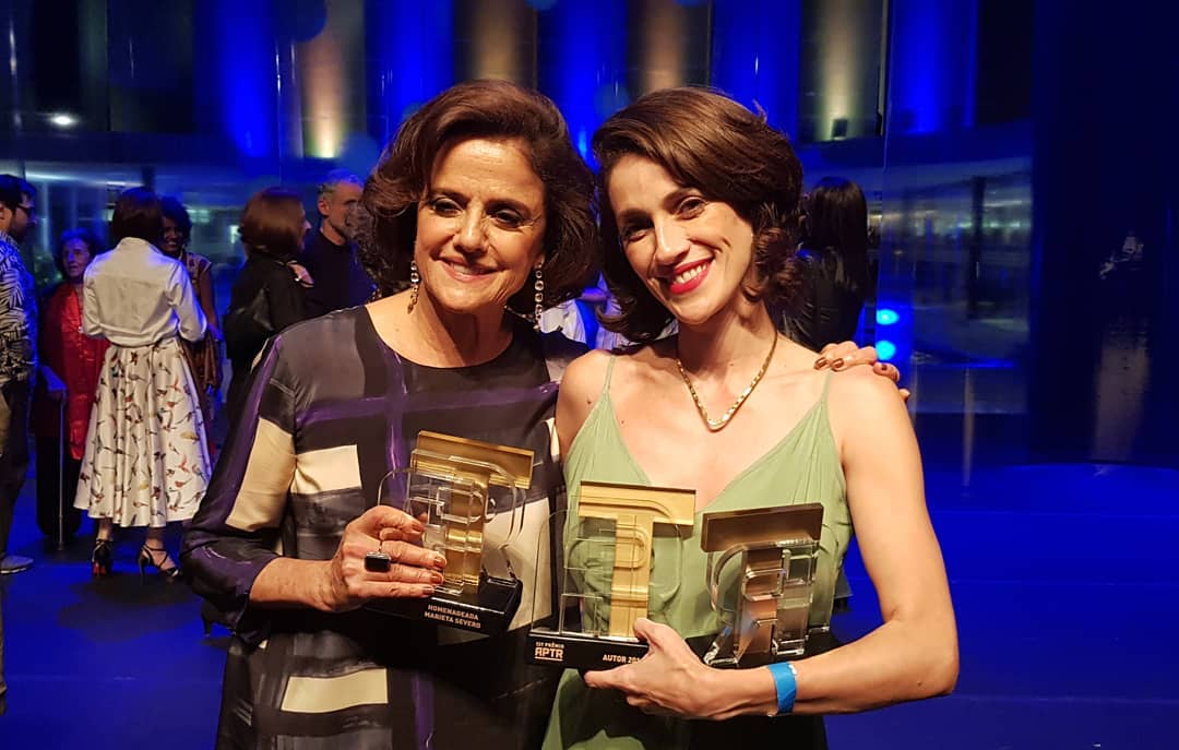 A Invenção do Nordeste vence duas categorias de premiação nacional