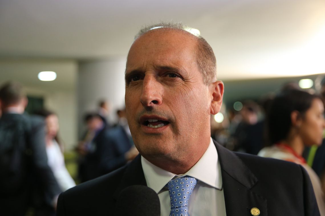 Governo quer transformar Coaf em agência de investigação financeira