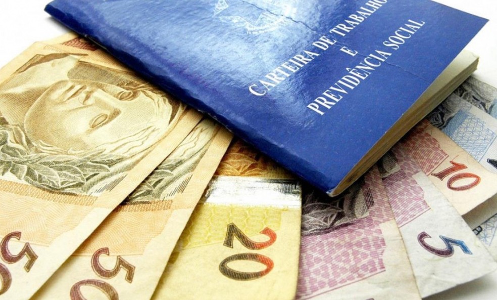 Governo conclui pagamento de maio e deposita primeira parcela do décimo de 2017