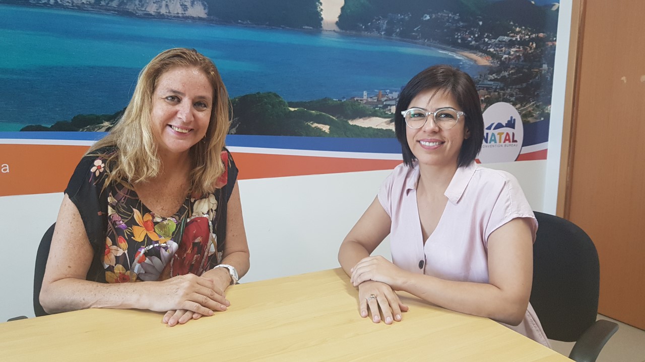 Natal Convention apóia 8ªedição do Encontro dos Profissionais do Turismo
