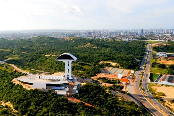 Solenidade de abertura da Semana do Meio Ambiente de Natal será nesta segunda
