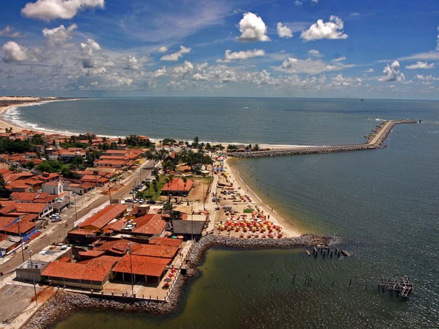 Grande Natal tem quatro praias impróprias para banho neste final de semana