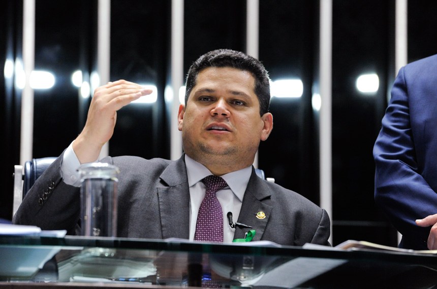 Senado tem sessão extra para votar medidas provisórias