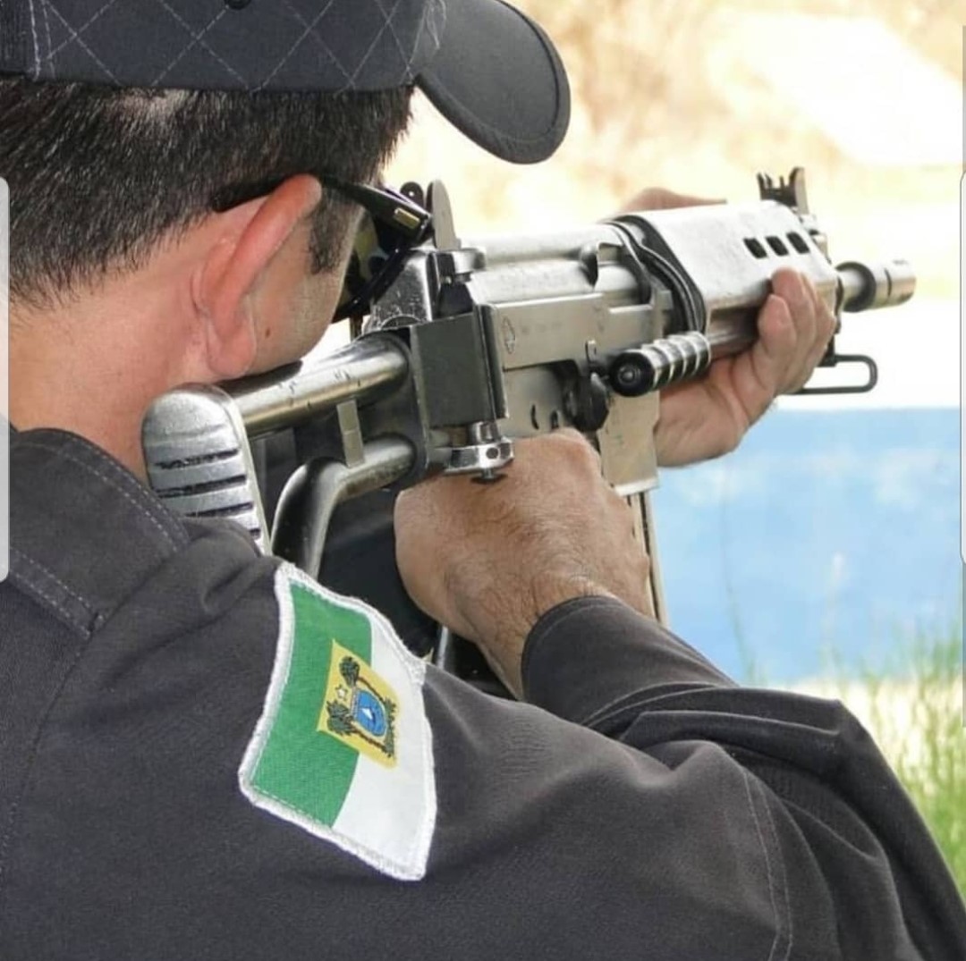 Governo do RN regulamenta isenção de ICMS para compra de armas por policiais