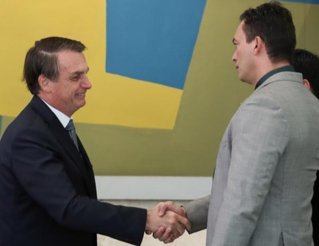 Antes de Styvenson, Bolsonaro também propôs castração química de estupradores