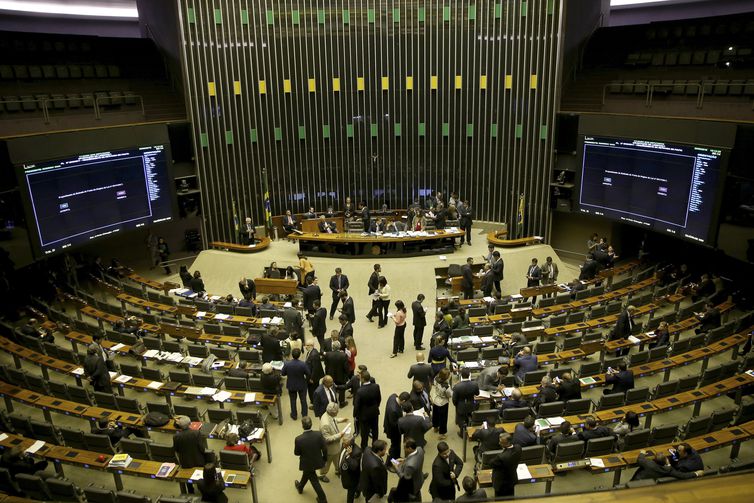 Proposta de reforma da Previdência recebe 277 sugestões de emendas