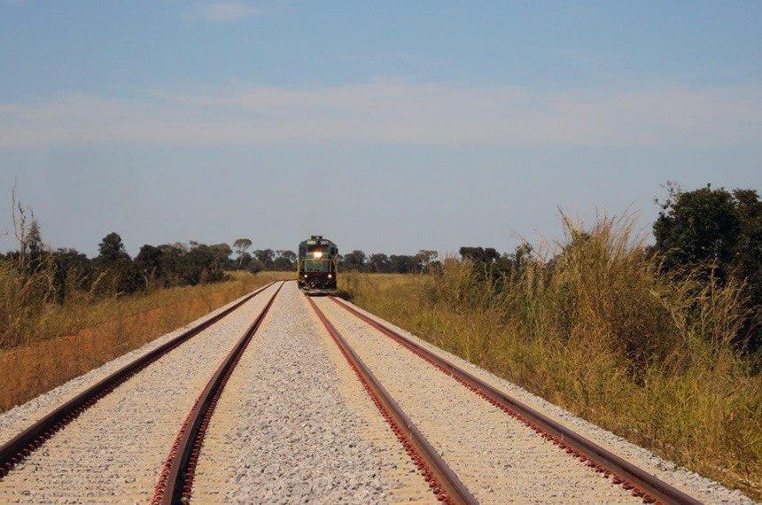 Sob relatoria de Jean Paul, Ferrovias podem ter novo marco regulatório este ano