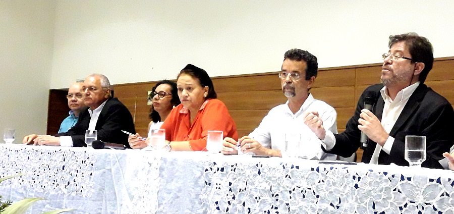 Escassez financeira: Mineiro diz que PPA não poder ser "território de desejos"