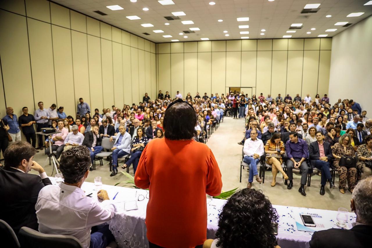Governo inicia consulta popular para o PPA de investimentos 2020-2023