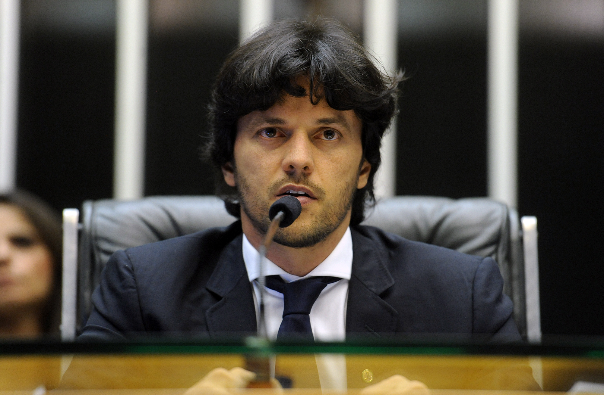 Deputado Fábio Faria diz ser favorável à unificação das eleições