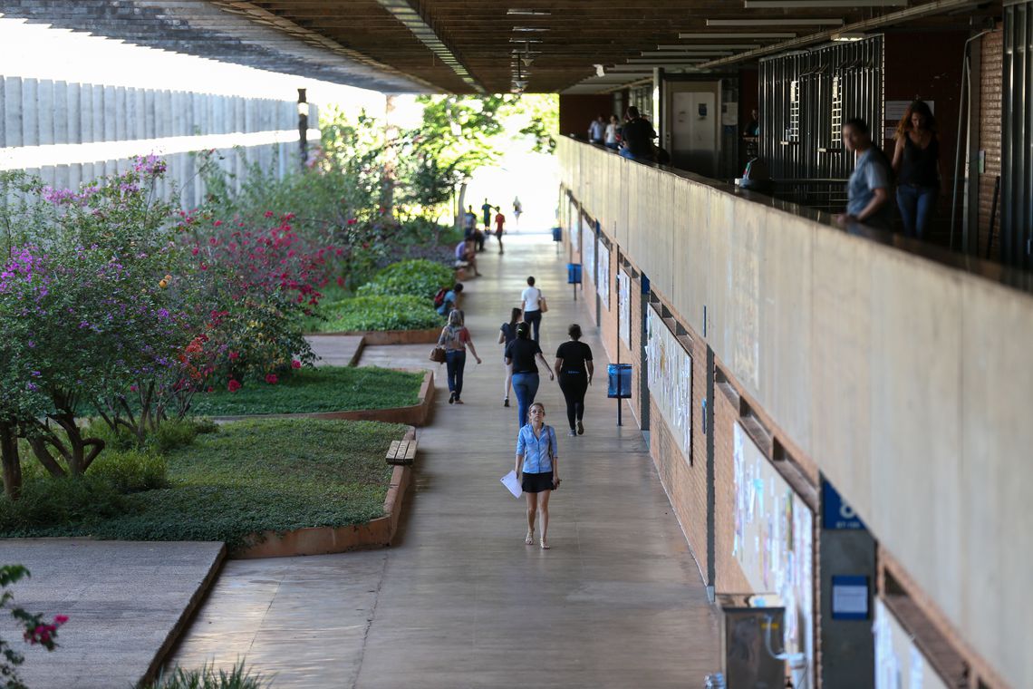 Sisu ofertará 59 mil vagas no segundo semestre; inscrições começam nesta terça