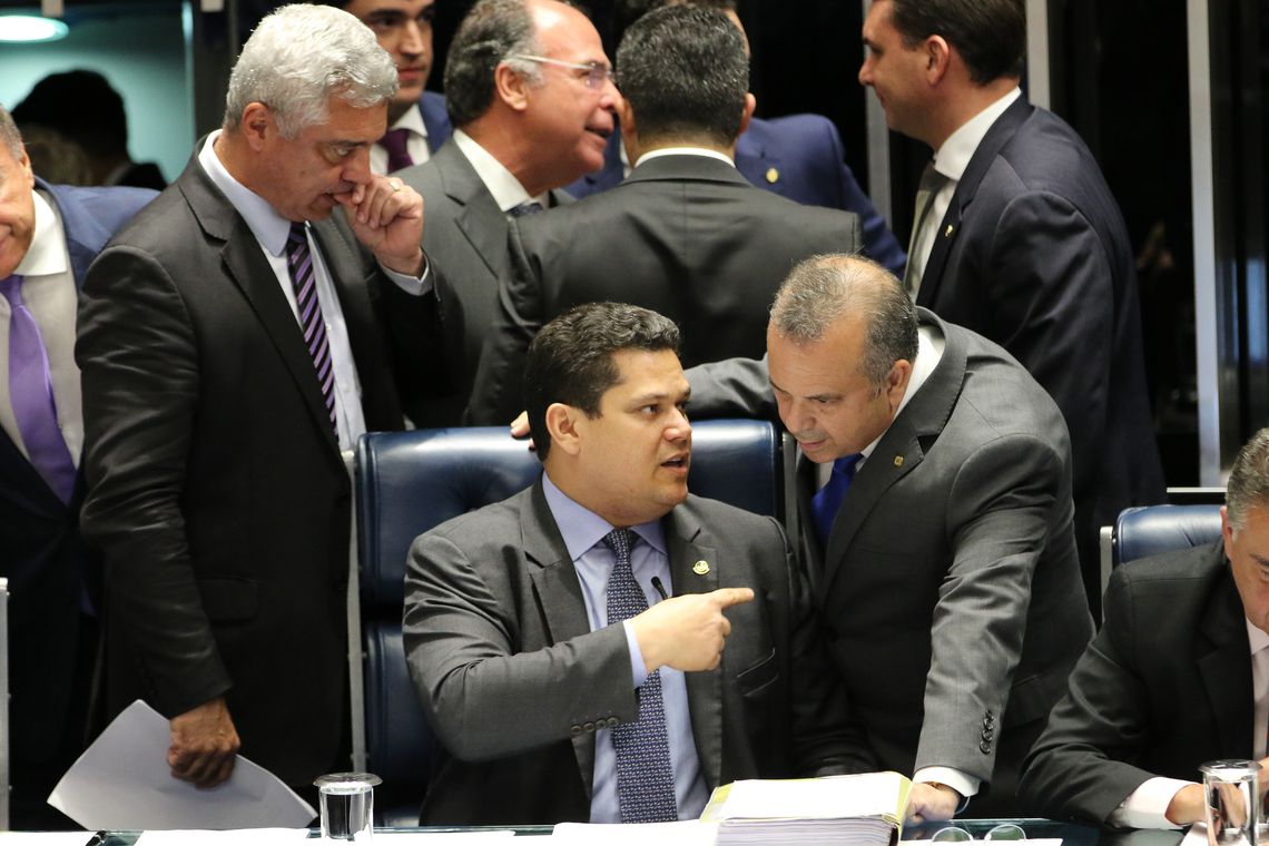 MP que combate fraudes no INSS é aprovada no Senado