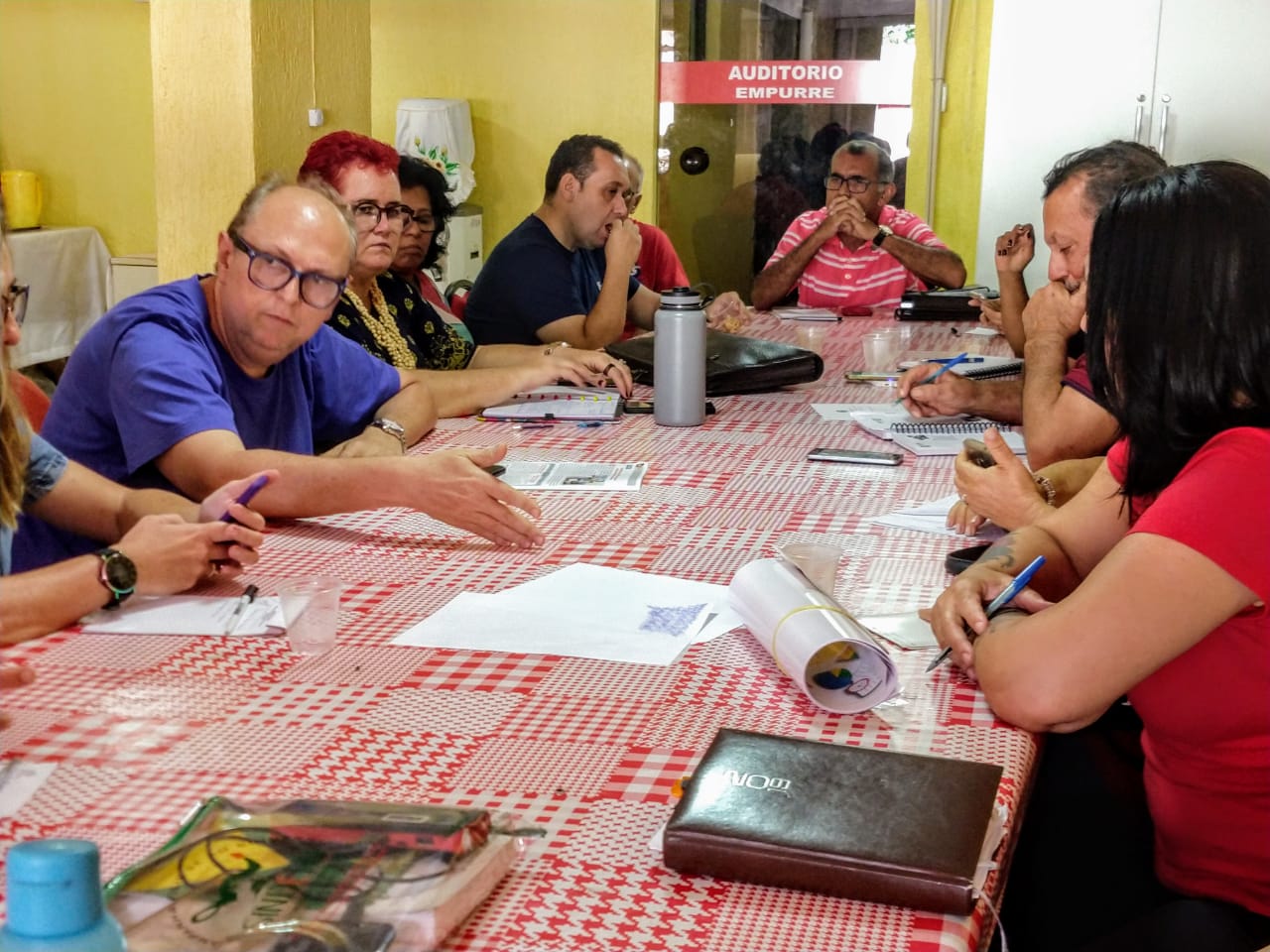 Sindicato chama Fátima de "preconceituosa" e quer mesmo reajuste de procuradores