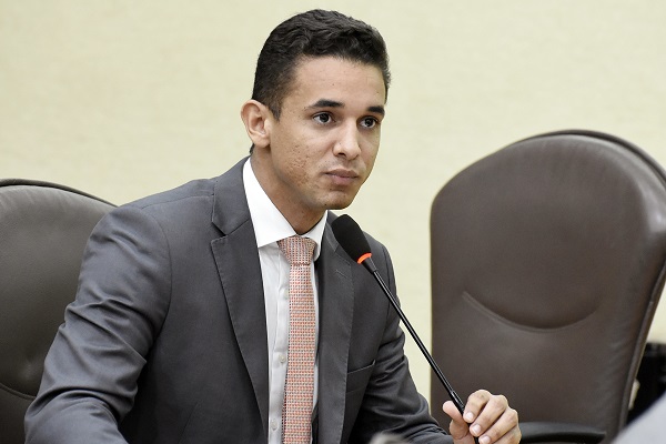 Deputado diz que convocação dos aprovados no concurso da PM é urgente