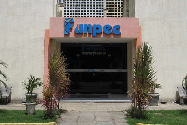 CGU vai investigar contrato de R$ 50 mi da Funpec com agência de comunicação