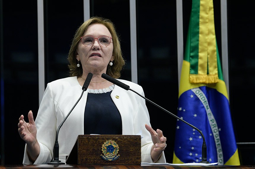 Zenaide vota contra MP que combate fraudes no INSS; veja voto de cada potiguar