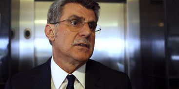 Operação Lava Jato denuncia Jucá e Sergio Machado por corrupção