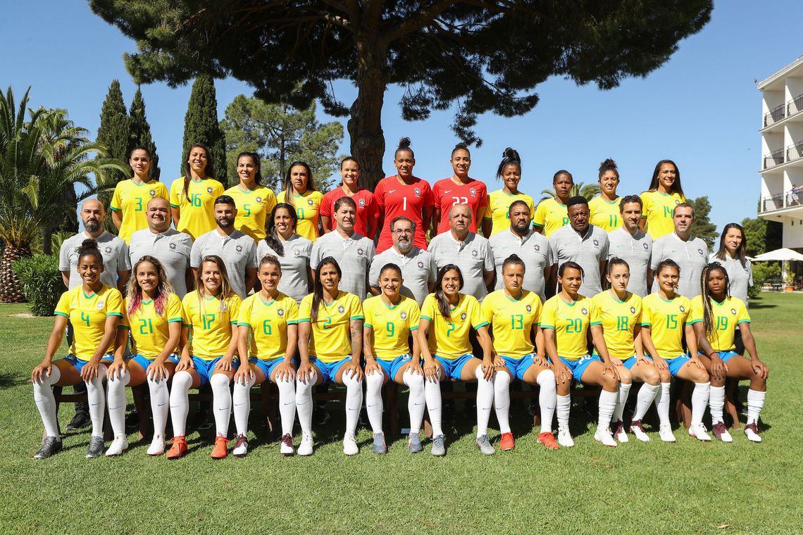 Futebol: Vai começar a Copa do Mundo feminina; entenda como será a disputa