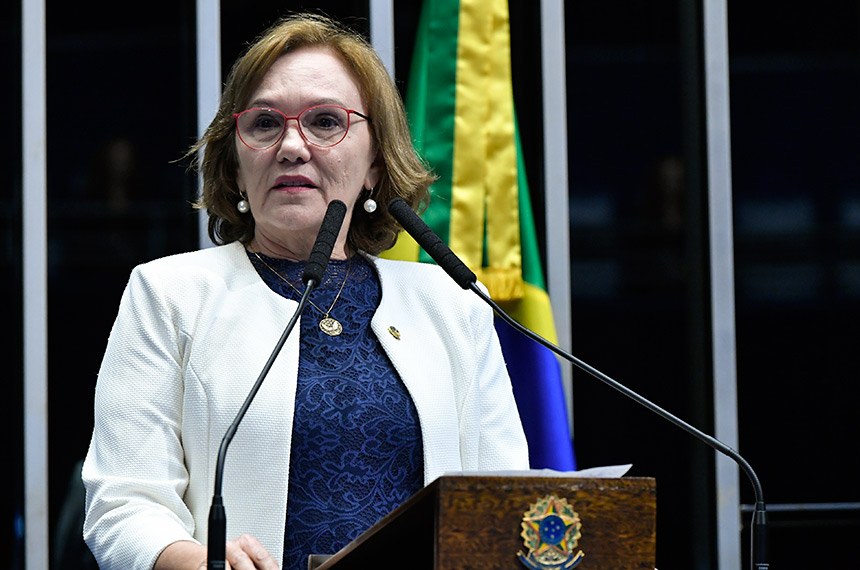 Zenaide Maia: MP que combate fraudes no INSS também prejudica os trabalhadores