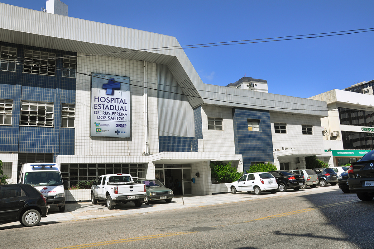 Governo Fátima decide fechar hospital referência em cirurgias vasculares no RN