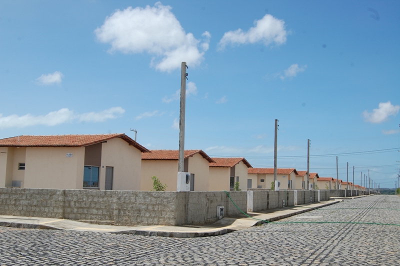 Caixa reduz juros dos financiamentos imobiliários