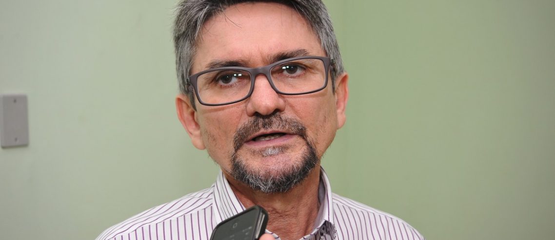 Governo recua e diz não ter decisão sobre fechamento do Hospital Ruy Pereira