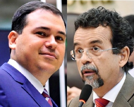 Por 7 x 0, TSE decide que Beto segue deputado no lugar de Mineiro