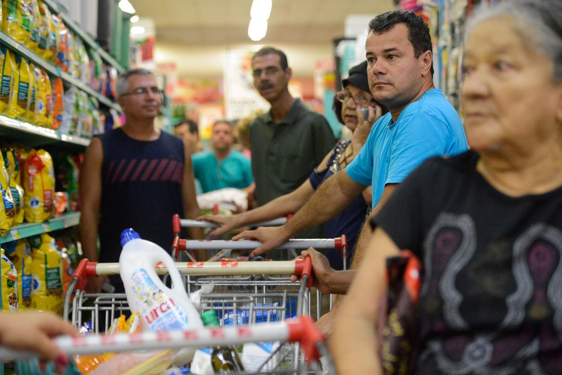 Natal está entre as capitais com maior alta no preço da cesta básica em 2019