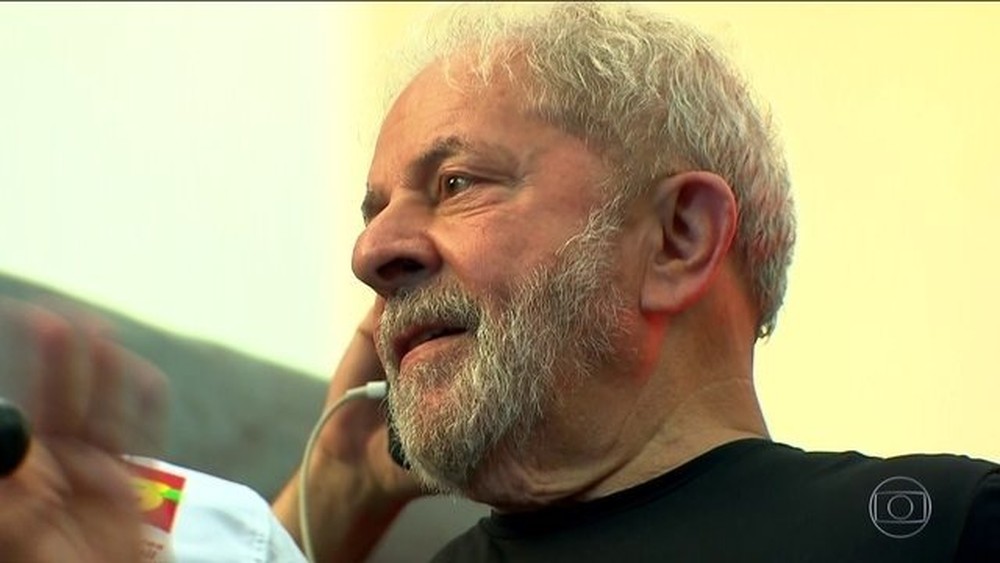 Lula, Palocci e P. Bernardo viram réus acusados de receber propina da Odebrecht