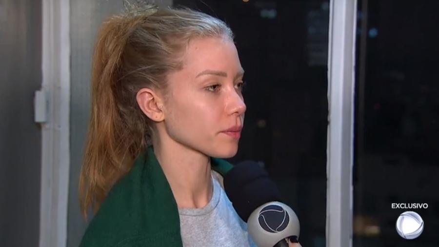 Corpo de delito não detectou lesão em partes íntimas de modelo que acusa Neymar