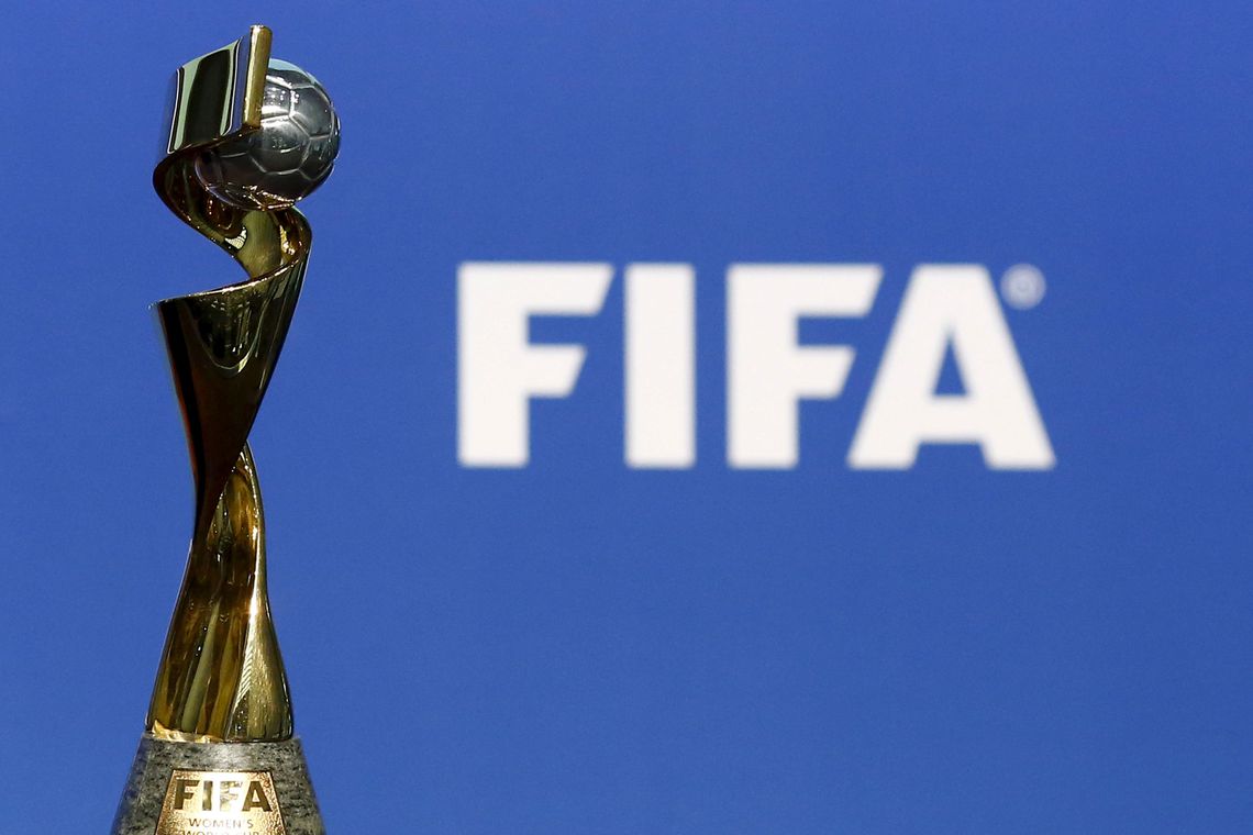 Começa hoje na França a 8ª Copa do Mundo de Futebol Feminino; veja os grupos