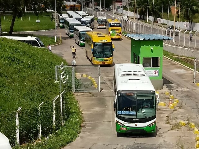 Empresas intermunicipais precisam provar que aceitam meia passagem em dinheiro