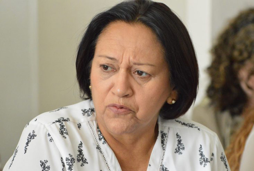 Médico diz que Fátima prejudica população mais pobre ao fechar Ruy Pereira