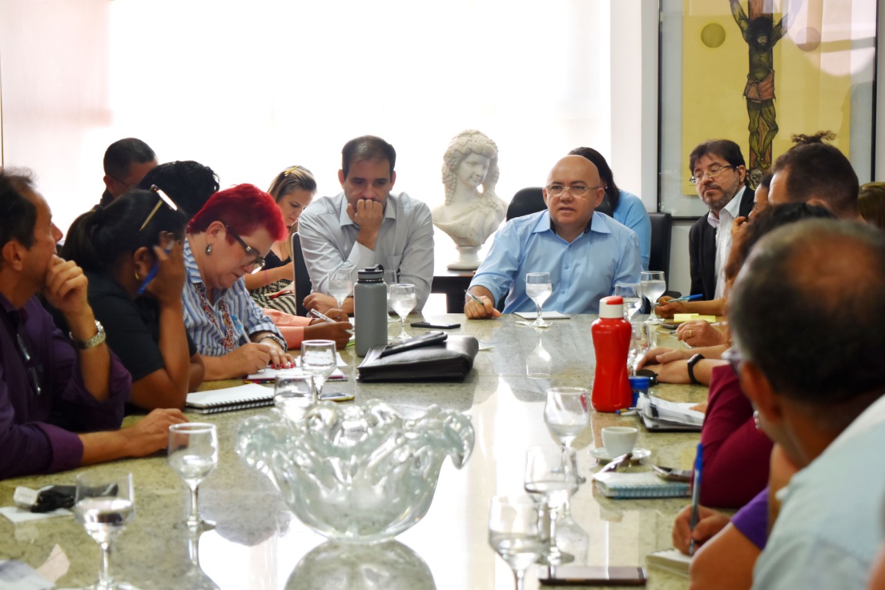Governo do RN anuncia pagamento de junho e fim do décimo de 2017