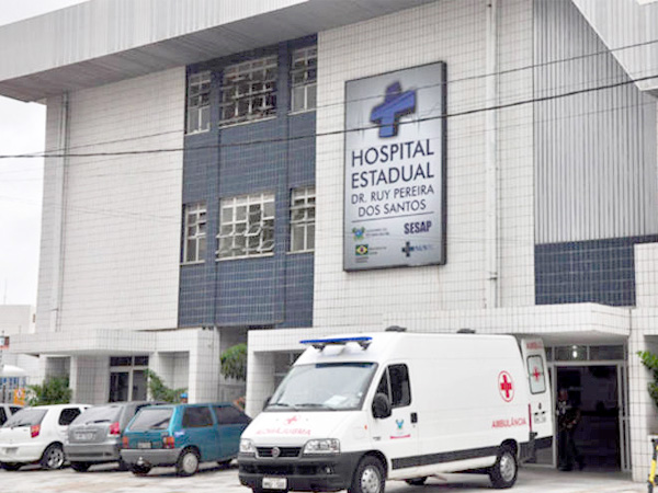 MP quer barrar na justiça fechamento do Ruy Pereira; juiz pede dados ao Governo