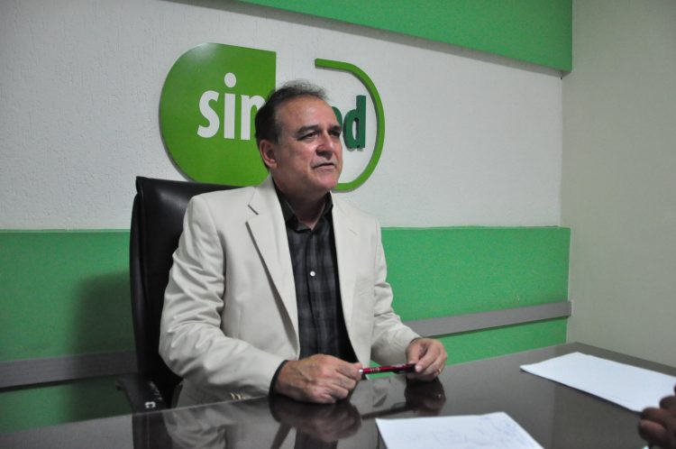 Sinmed diz que fim do Ruy Pereira resultará em 'amputações, infecções e óbito'