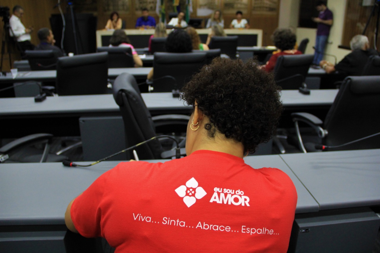 Câmara discute medidas para garantia da saúde mental e prevenção de suicídios