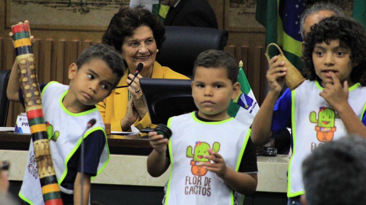 (VÍDEO) GAAC completa 30 anos e recebe homenagem na Câmara Municipal de Natal