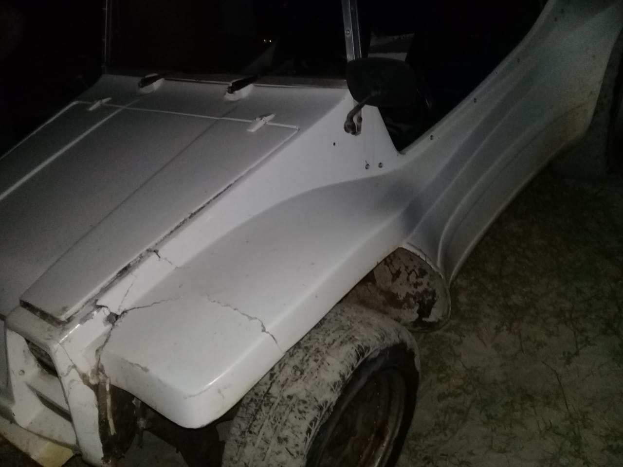 Prefeitura de Extremoz emite nota sobre acidente com vítima fatal em Santa Rita