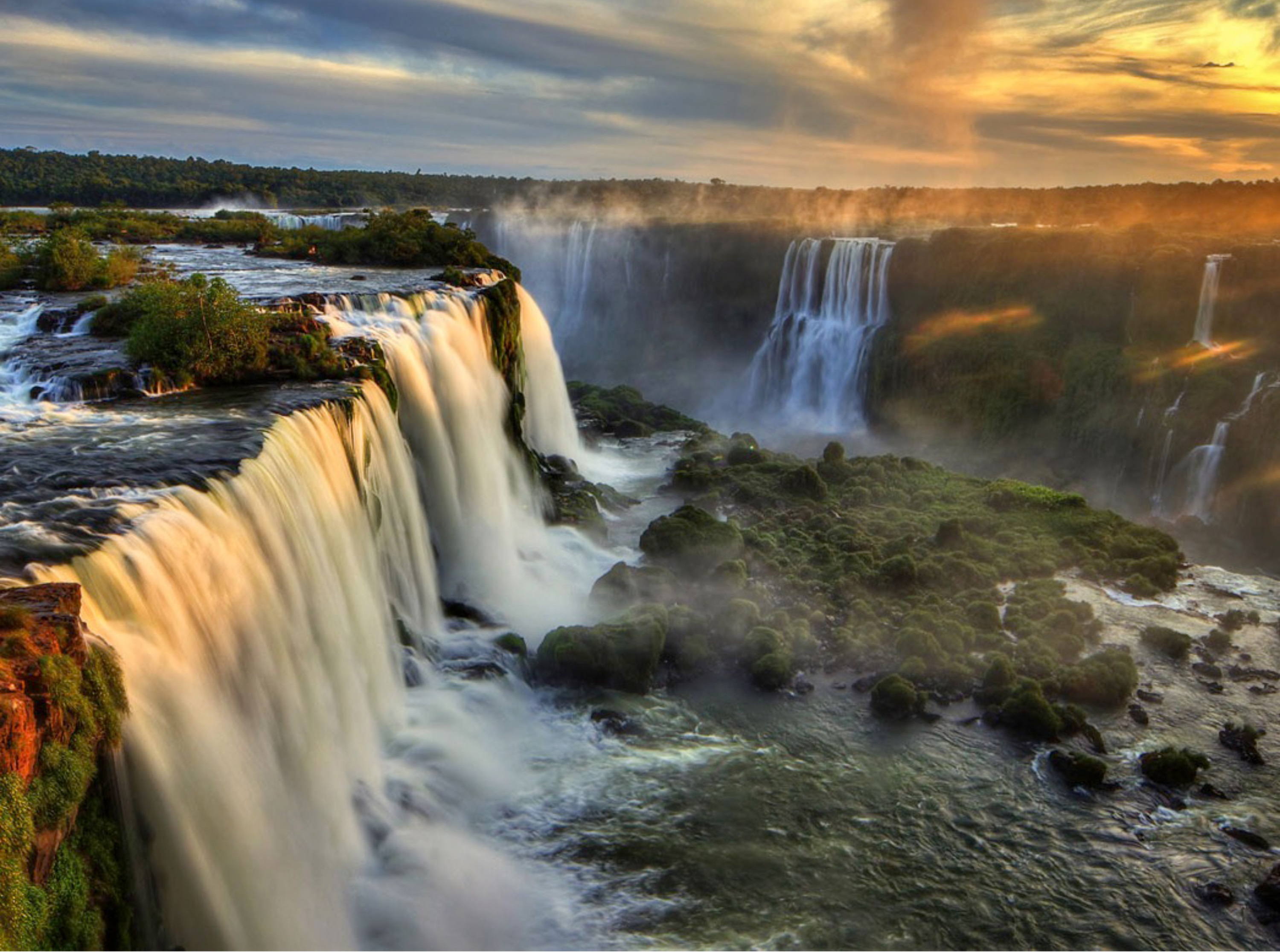 Brasil é destaque na maior feira de turismo da América Latina no Reino Unido