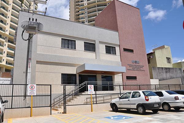 Operação do MPRN: Advogada que tem relação com chefes de facções está foragida