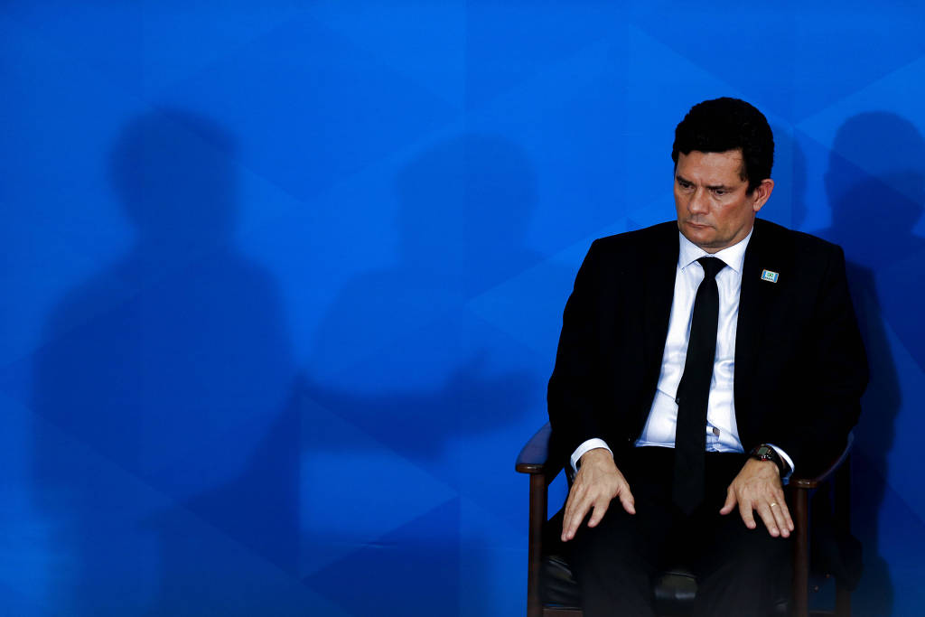Congresso vê CPI sobre Moro como provável; Bolsonaro se afasta