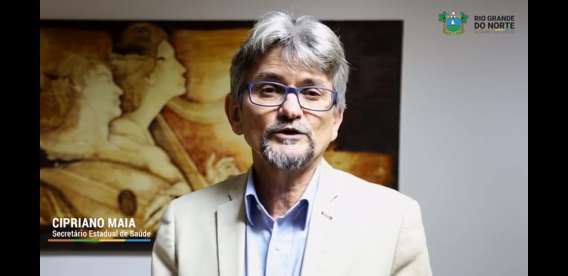 (VÍDEO) Governo do RN anuncia desistência do fechamento do Hospital Ruy Pereira