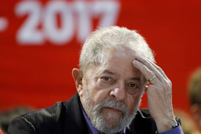 Segunda Turma do STF deve julgar hoje recurso que pode colocar Lula em liberdade